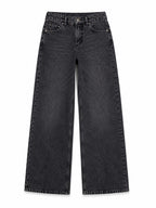 Grey Icon Jeans