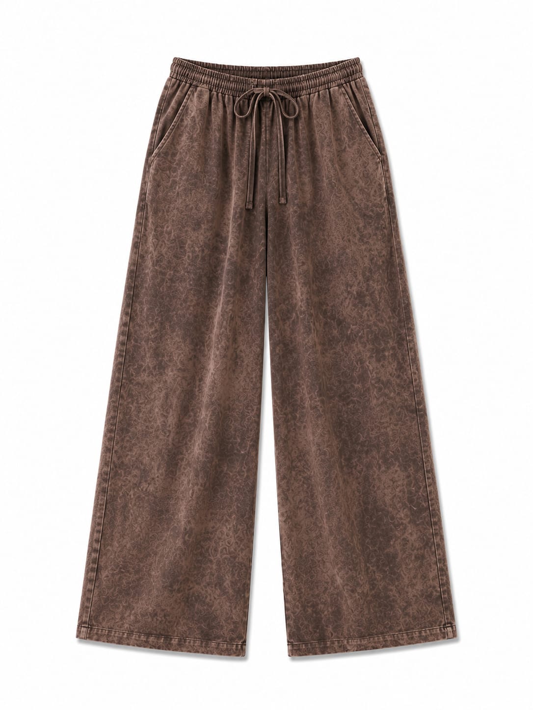 Mocha Sandwash Pants