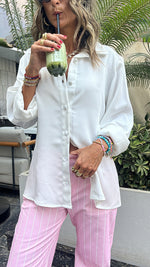 White Top Essential Shirt