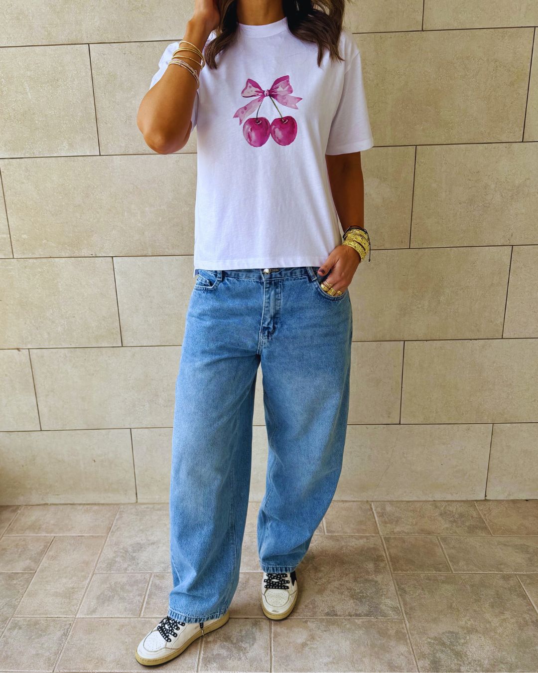 Sweet Cherries T-Shirt