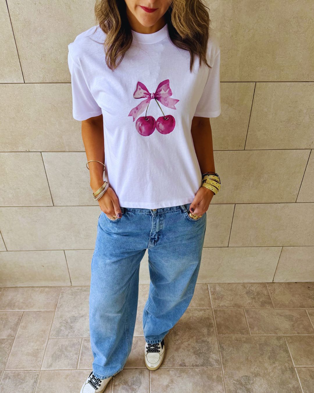 Sweet Cherries T-Shirt