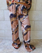 Lucca Rope Pants