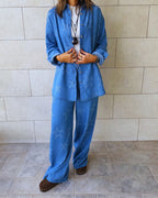 Starlane Light Denim Shirt