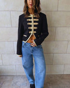 Muse Officer Jacket