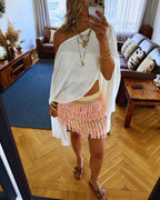 Pink Mojito Skirt