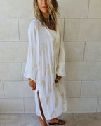 Sunkissed Glow Dress