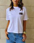 Lucky 8 T-Shirt