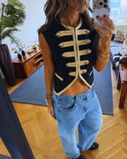 Muse Officer Vest