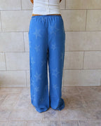 Starlane Light Denim Pants