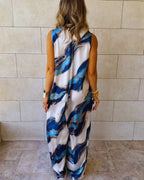 Smeralda All Day Jumpsuit