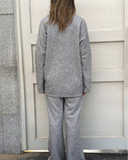 Easy Going Light Knit Set