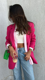 Barbie Cool Girl Blazer