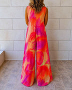 Sabbia Rosa All Day Jumpsuit
