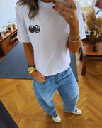 Lucky 8 T-Shirt