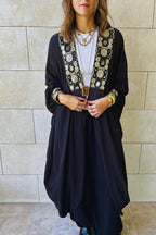 Dahab Kimono