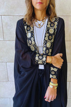 Dahab Kimono