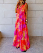 Sabbia Rosa All Day Jumpsuit