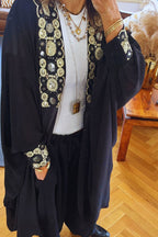 Dahab Kimono