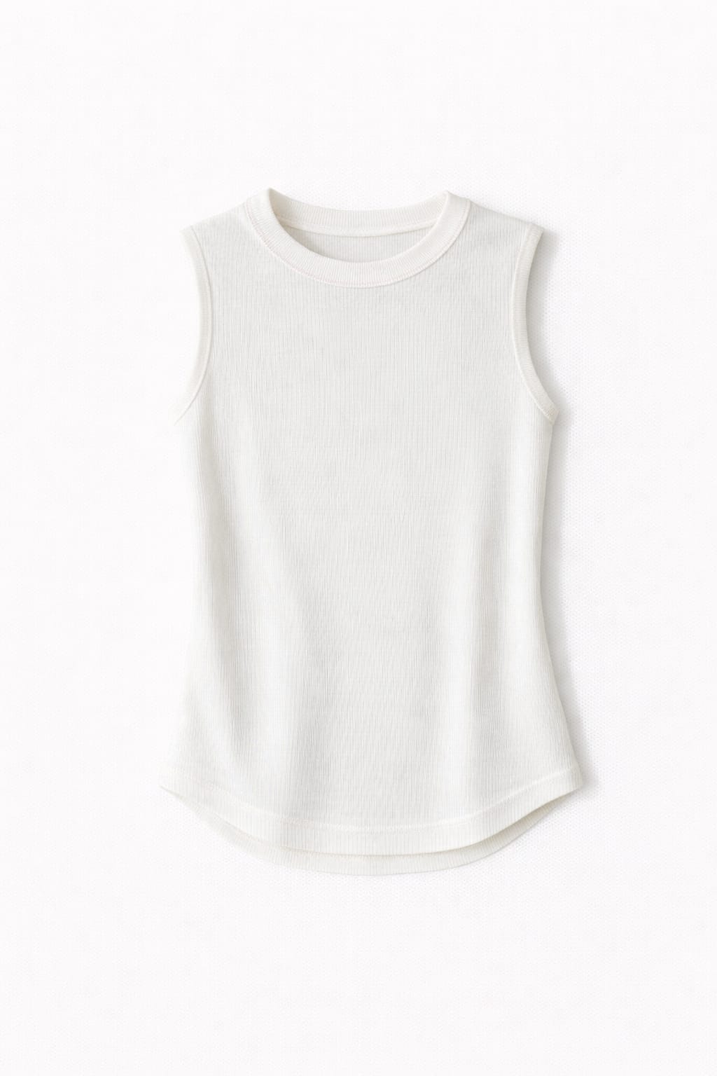 White 140 Contour V Tank