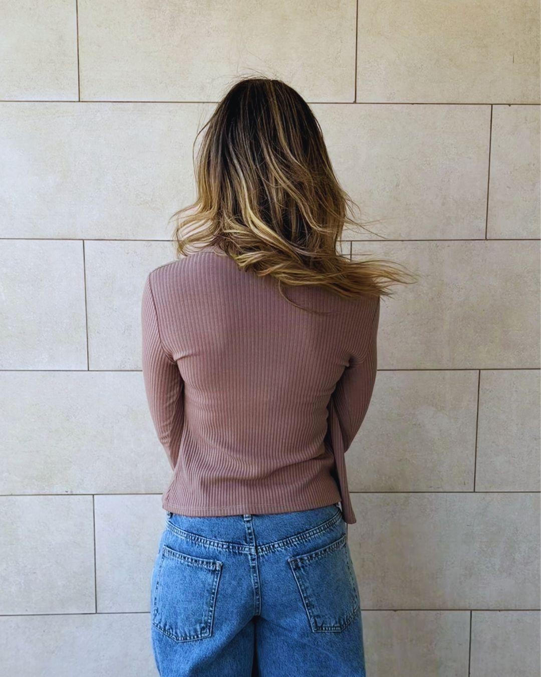 Cafe Two In One Top