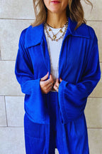 Blue Day-to-Night Set