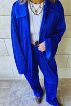 Blue Day-to-Night Set