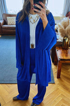 Blue Day-to-Night Set