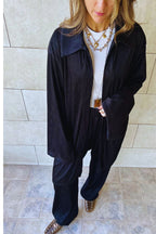 Black Day-to-Night Set