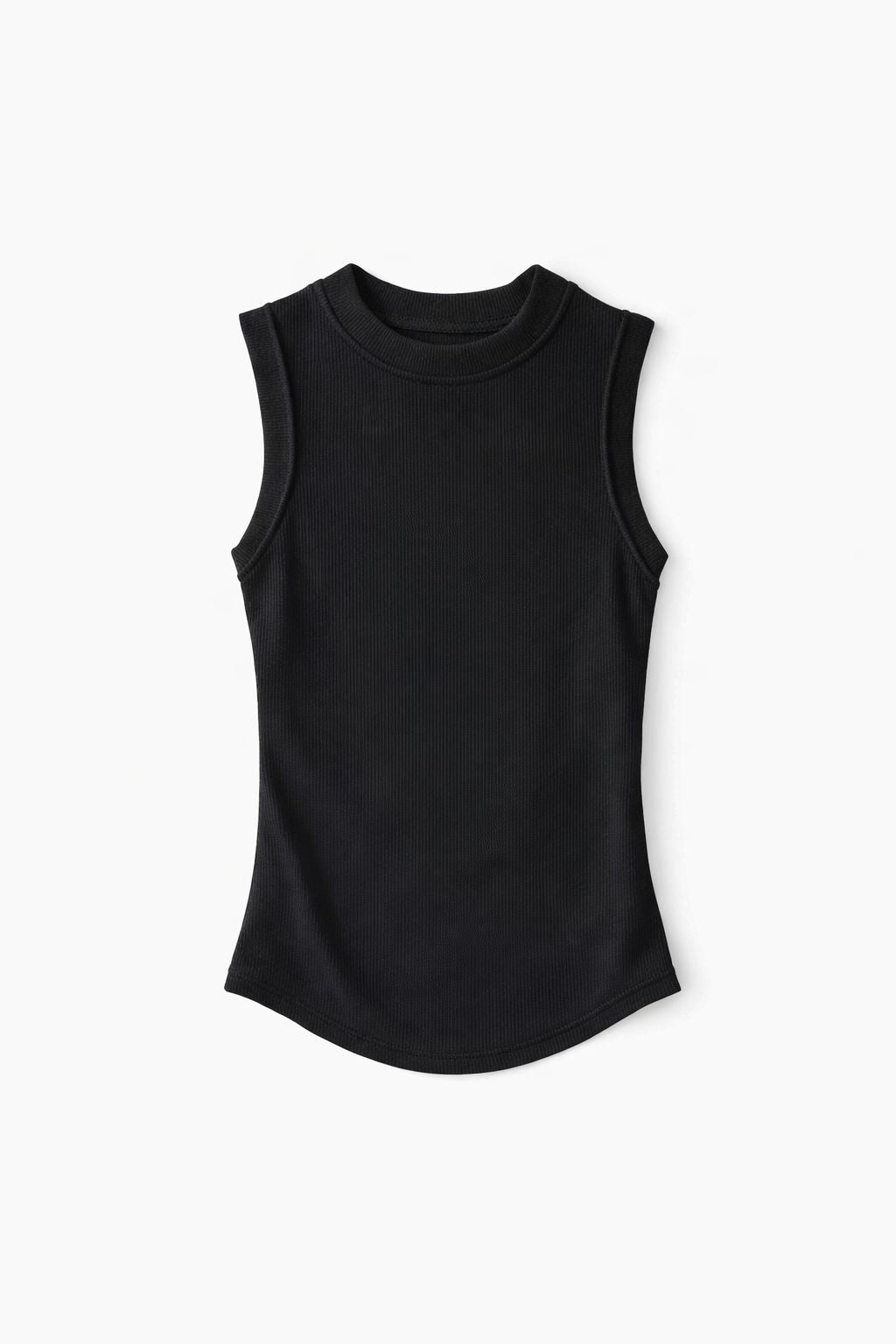 Black 140 Contour V Tank