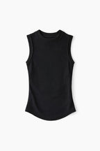 Black 140 Contour V Tank