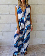 Smeralda All Day Jumpsuit