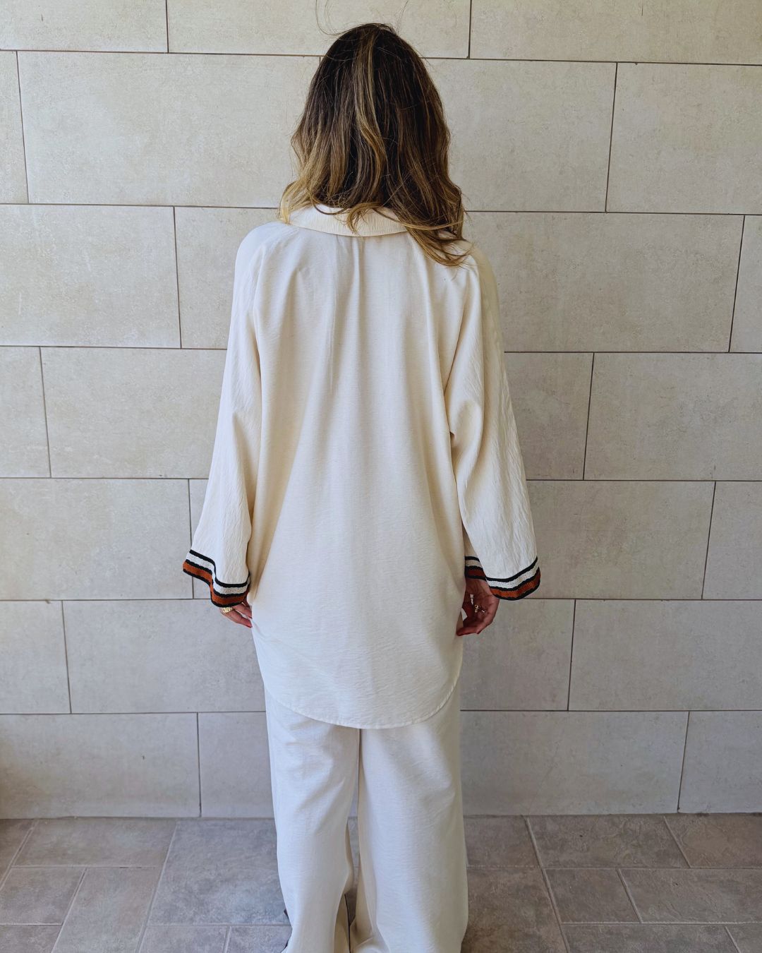 Sail Away Top