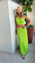 Lime she's Celebrating set
