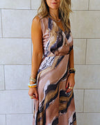 Lucca Maxi Dress