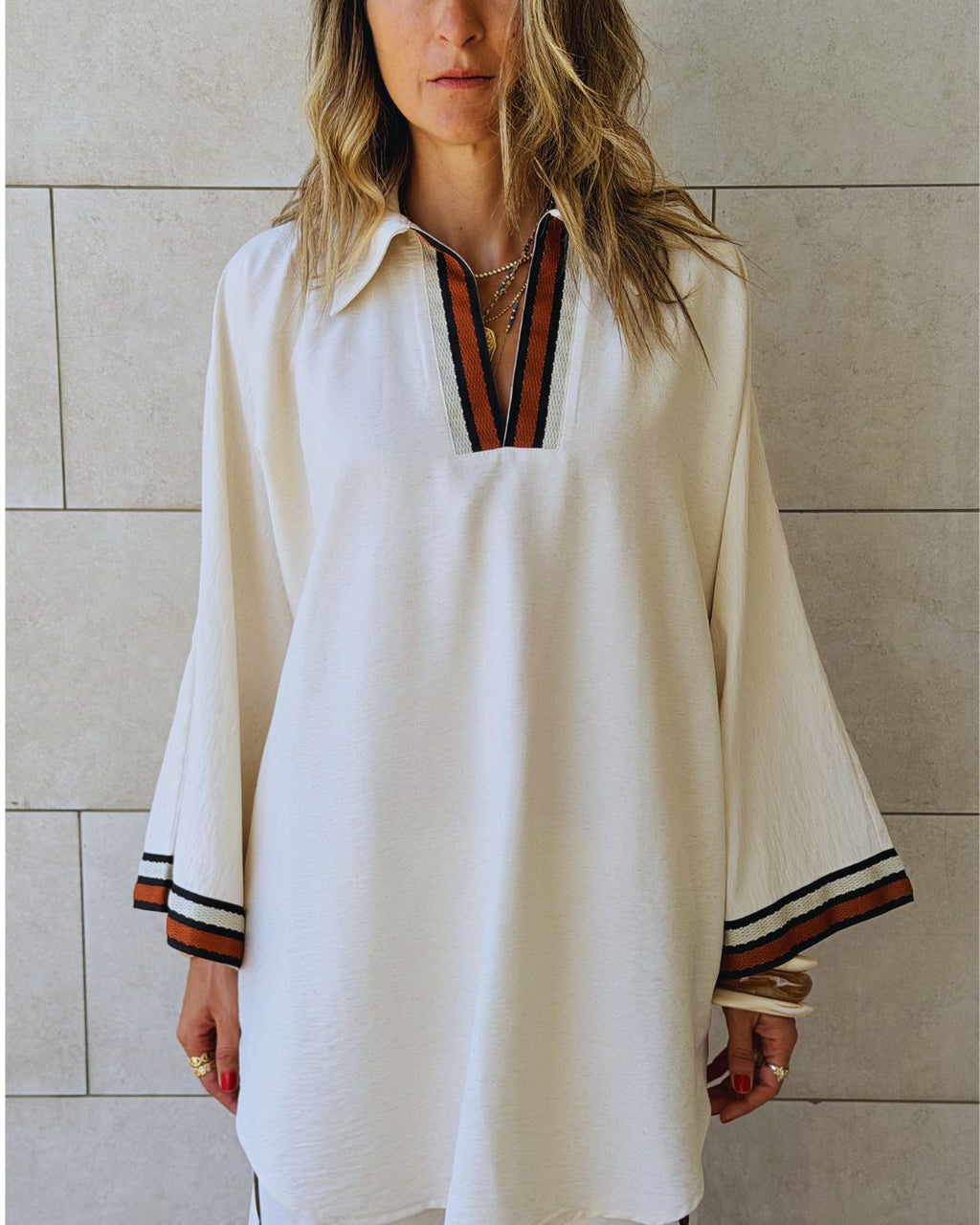Sail Away Top