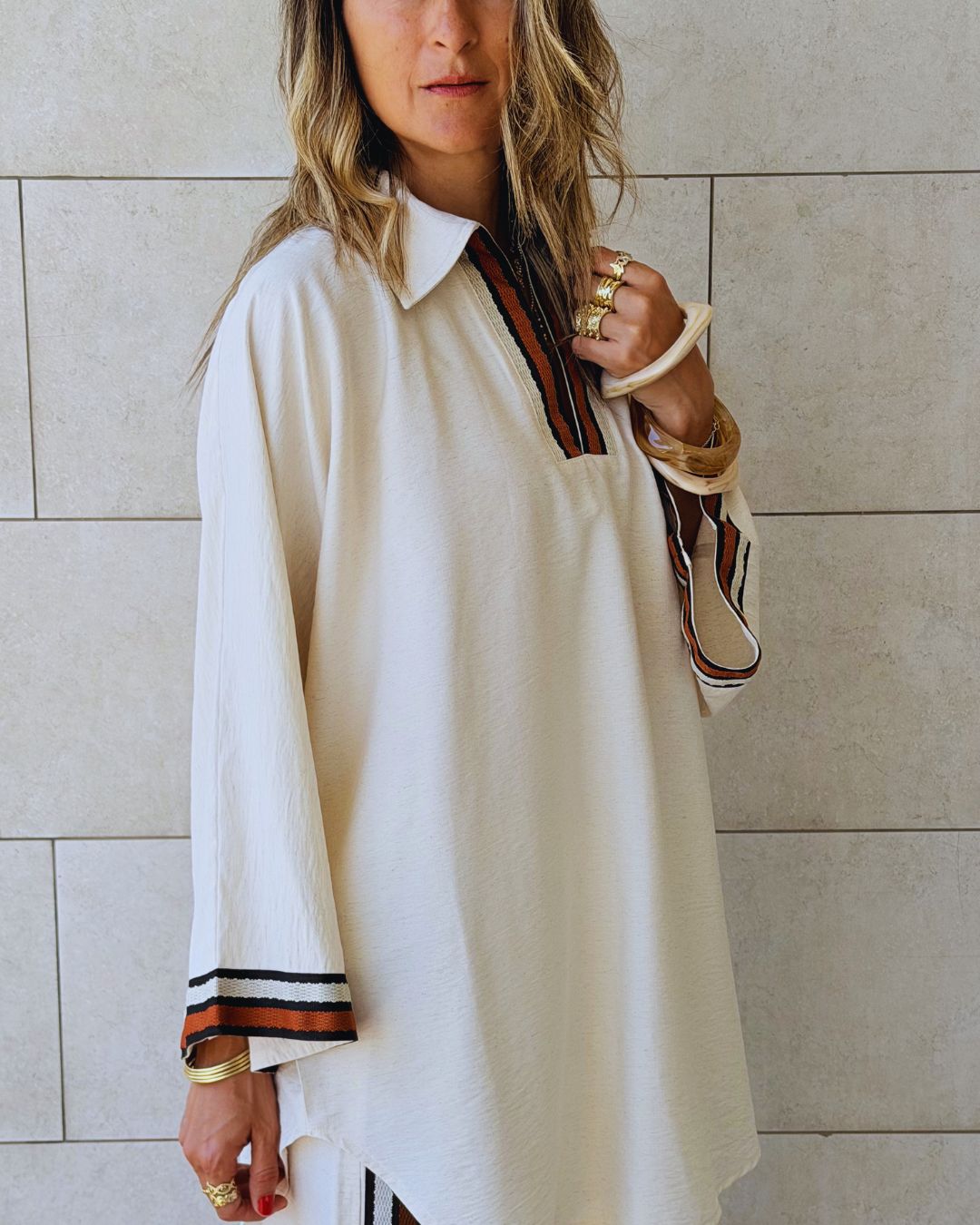 Sail Away Top
