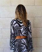 Untamed Jungle Rio Top