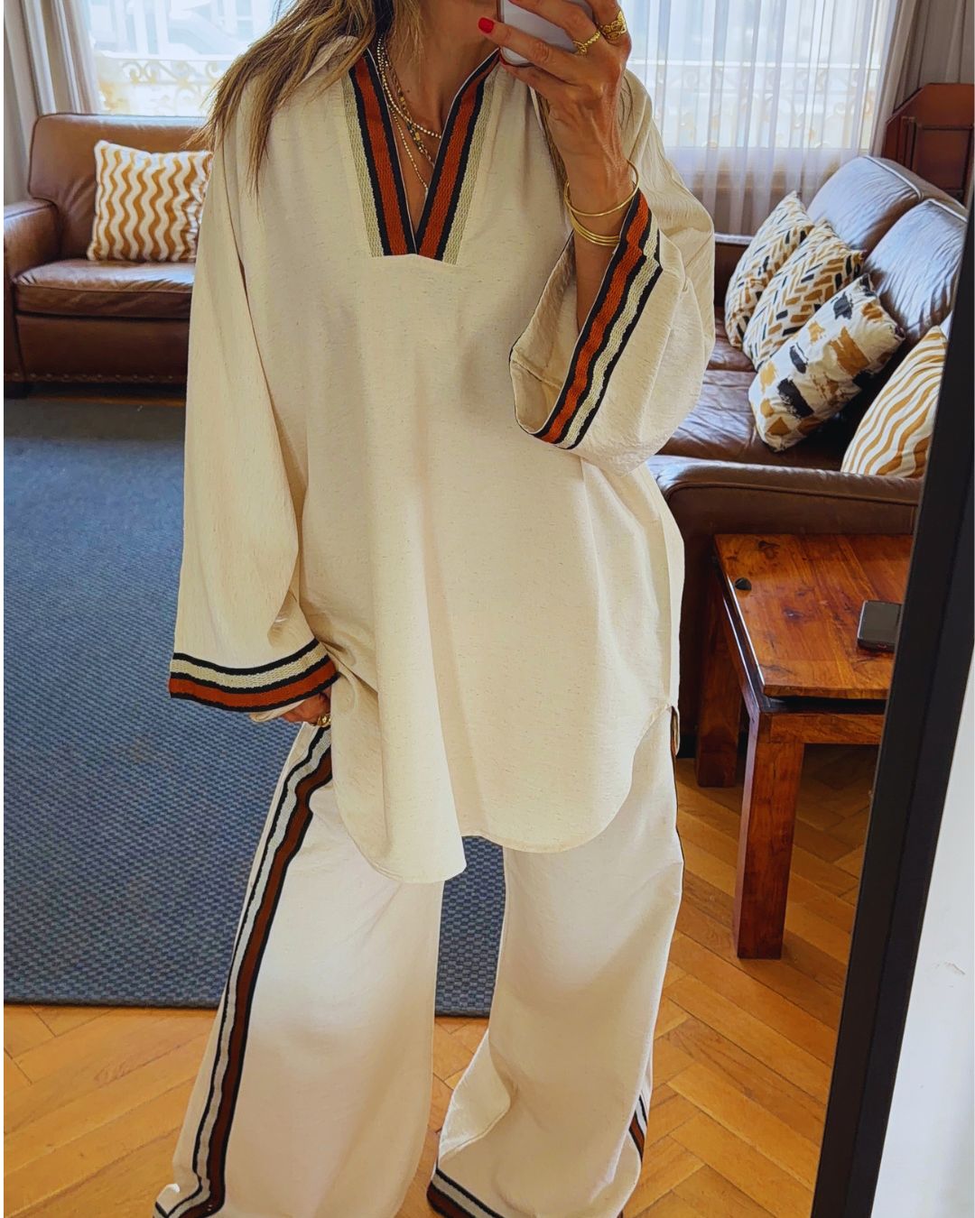 Sail Away Pants