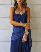Paloma Denim Jumpsuit