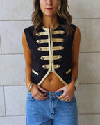 Muse Officer Vest