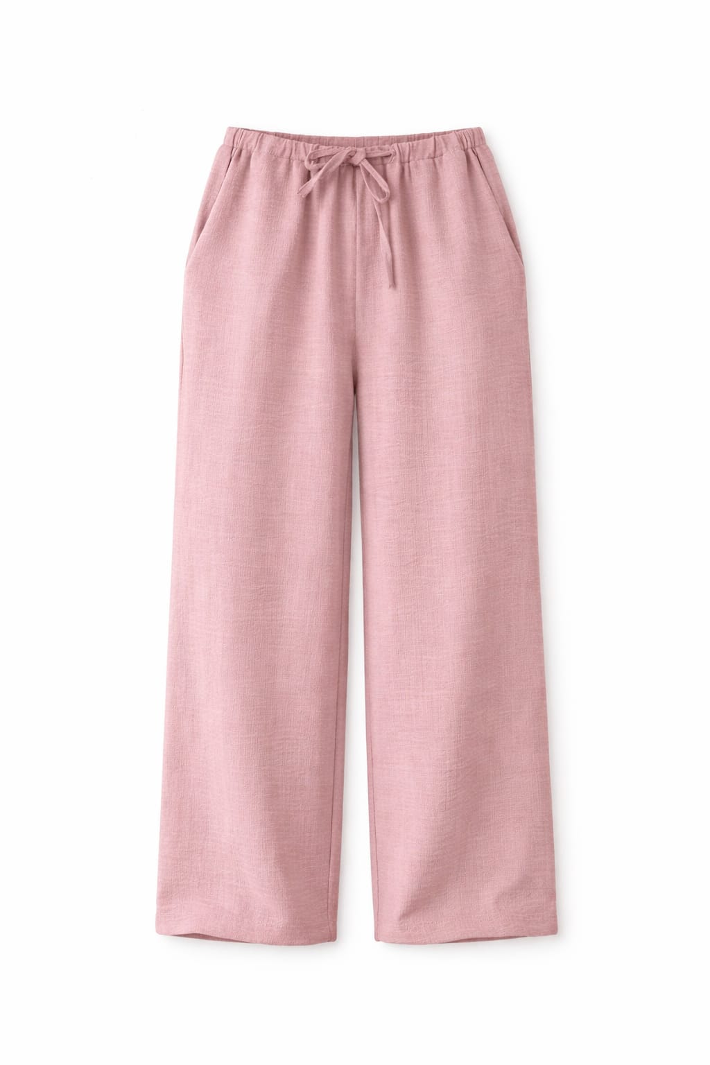 Blush Slow Sunday Pants