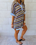 The Yacht Club Tunic
