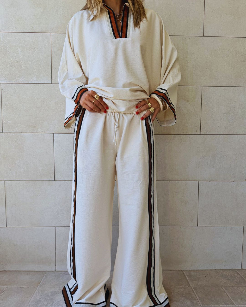 Sail Away Pants