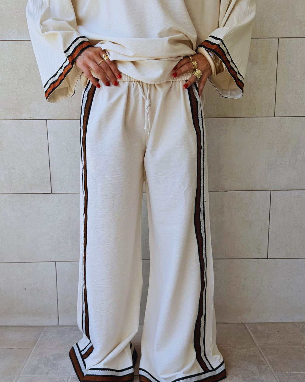 Sail Away Pants