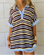The Yacht Club Tunic