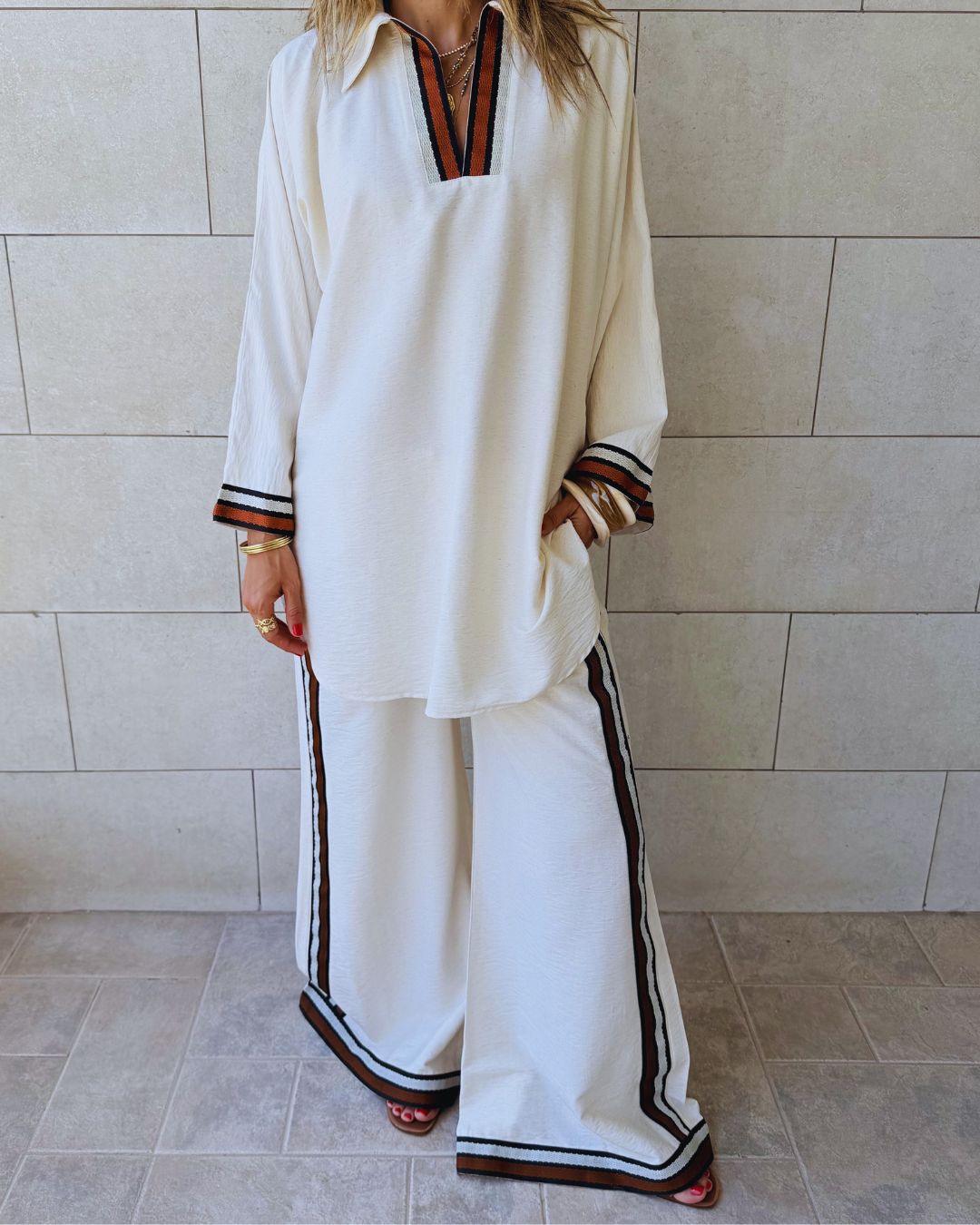 Sail Away Pants