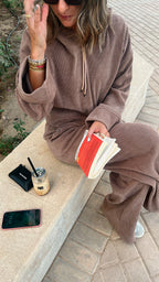 Cafe Jetsetting Set