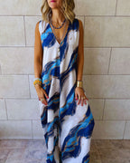 Smeralda All Day Jumpsuit