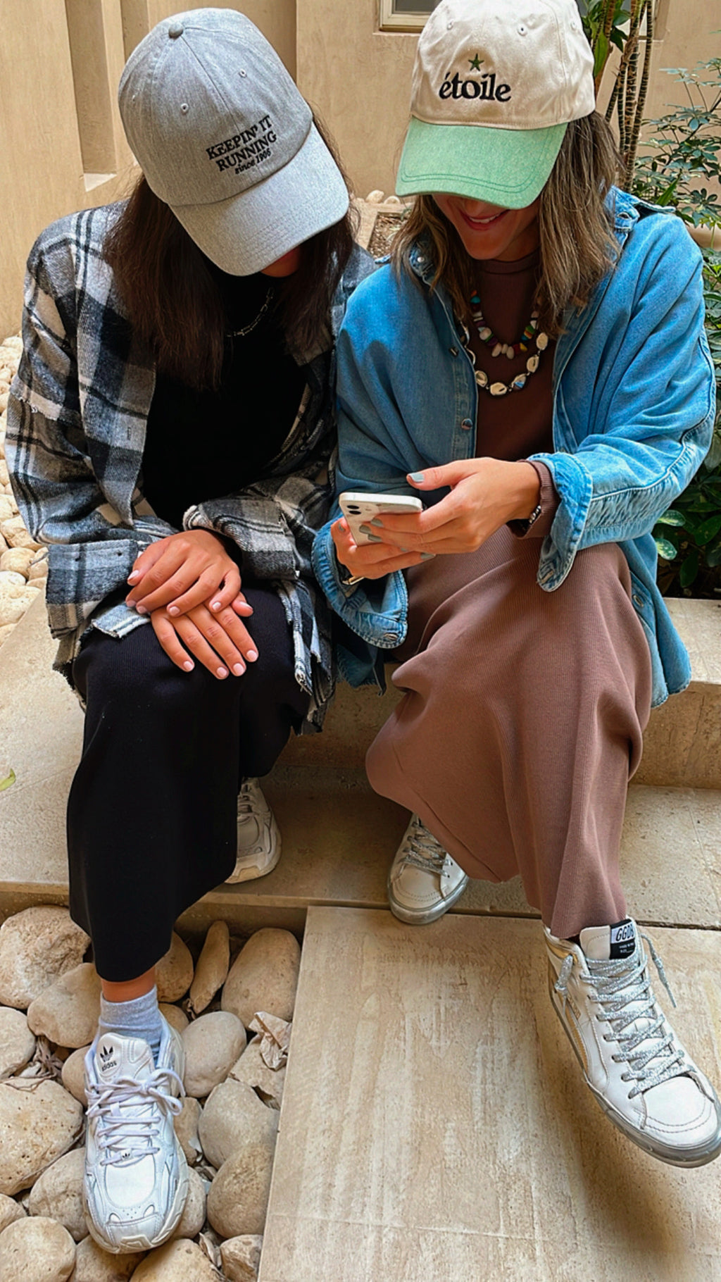 Latte Ribbed Basic Dress