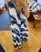 Smeralda All Day Jumpsuit